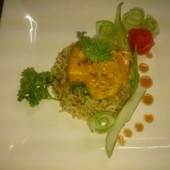 A picture of Paneer lahori.