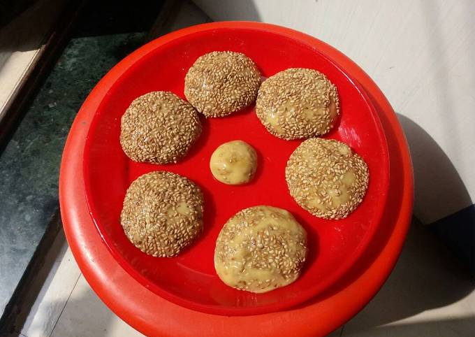 Steps to Prepare Eric Ripert Till gajak