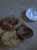 Roti mariam/cane