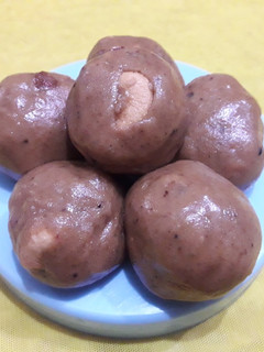 आटे की पिन्नी (Aate ki pinni recipe in Hindi) रेसिपी मुख्य फोटो