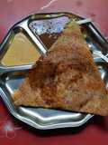 Schezwan Dosa