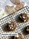 Chocolate Soft Cookies
