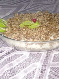 صورة لوصفة فريكة ورز