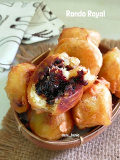 Foto resep 503. Rondo Royal khas Jepara