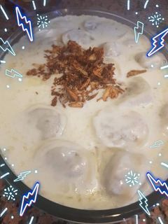 صورة لوصفة شيش برك