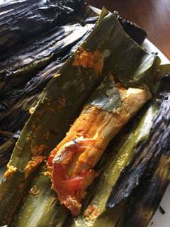 Foto resep Pepes Tuna