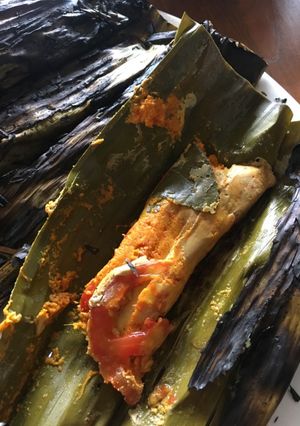 Foto resep Pepes Tuna