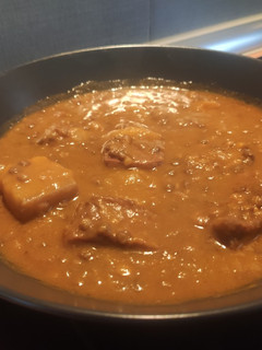 Una foto de Lentejas de la abuela