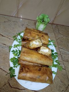 صورة لوصفة بوراك