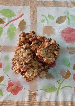 Foto resep Tahu Telor Goreng