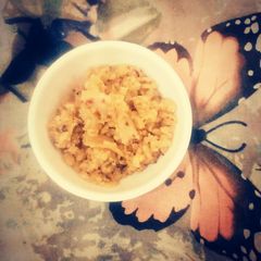 A picture of Bhori / kutti.