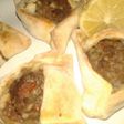 Empanadas árabes