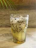 Markisa Squash