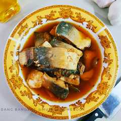 Pindang Bandeng রেসিপির প্রধান ছবি