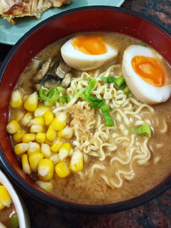 Foto resep Miso Ramen