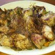 pollo a mí manera