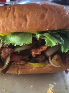 A picture of Big boss sub.