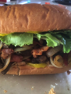 A picture of Big boss sub.