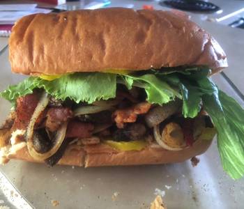 Ultimate Make Recipe Big boss sub Delicious Simple