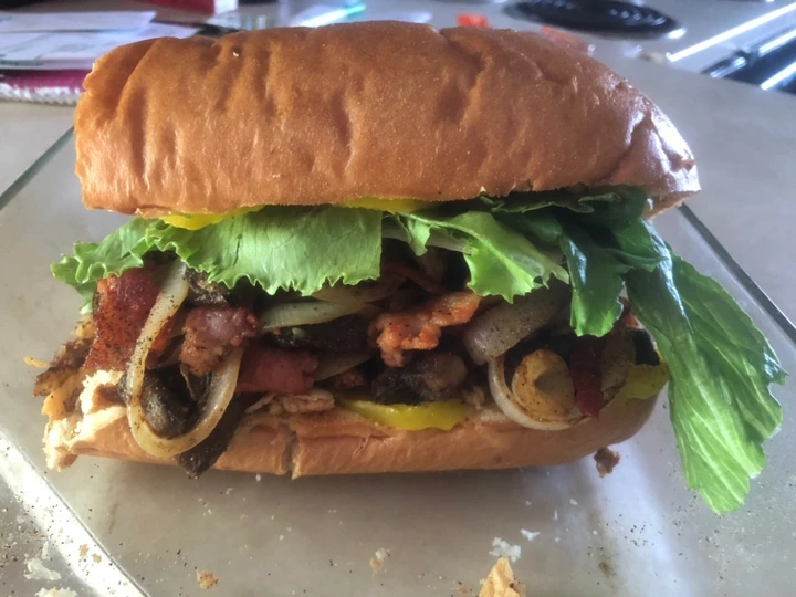 Easy Steps to Prepare Recipes Big boss sub the Can Spoil the Tongue Appealing.