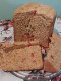 Pan Integral de fiambre en panetera