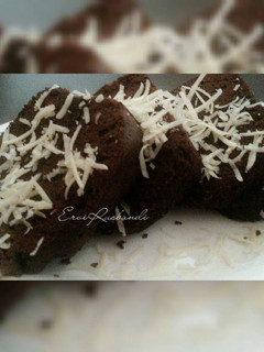 Foto resep Brownies Kukus
