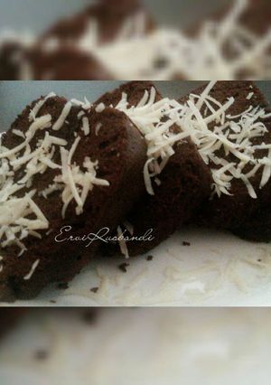 Foto resep Brownies Kukus