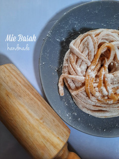 Foto resep Mie Basah Handmade 😁