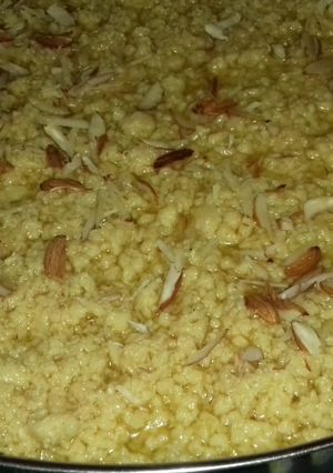 कलाकंद (kalakand recipe in Hindi) रेसिपी मुख्य फोटो