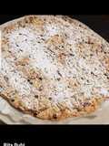 Sbriciolona ricotta e #nutella