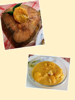 ডাব চিংড়ি (dab chingri recipe in Bengali) রেসিপির প্রধান ছবি
