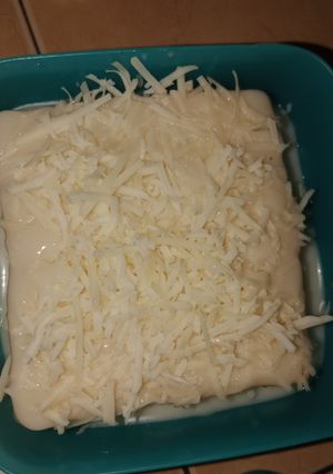 Foto resep Setup Roti Tawar