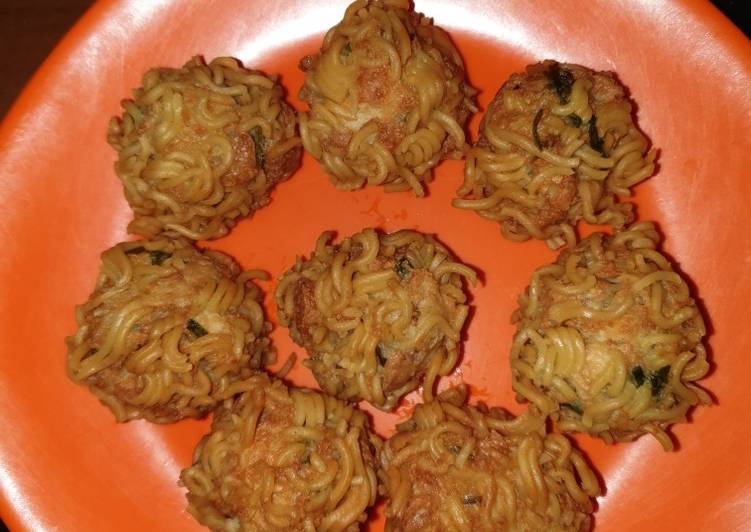 Tahu rambutan