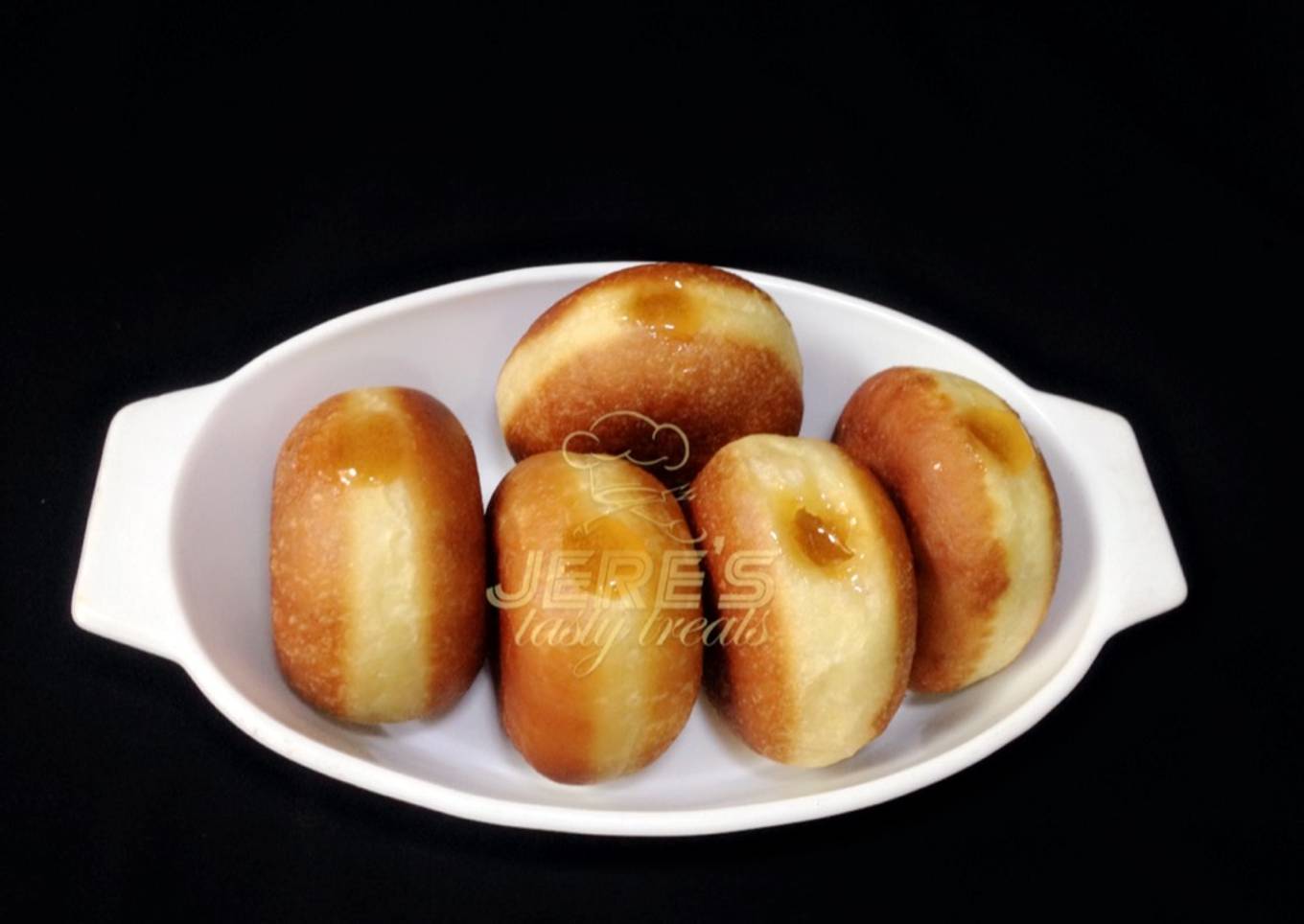 Ring doughnut