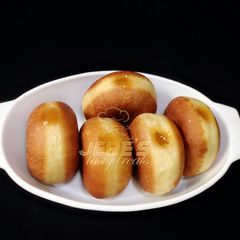 A picture of Ring doughnut.