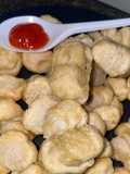 Baso goreng jadul