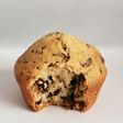 Muffins au chocolat