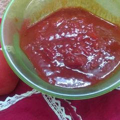 A picture of Tamatar takk #diabetes.
