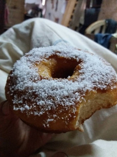 Una foto de Donut's ¡los más deliciosos!