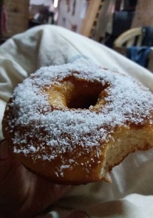 Una foto de Donut's ¡los más deliciosos!