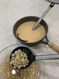 Bubble Milk Tea