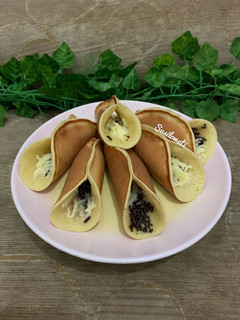 Foto resep Kue Manja