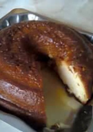 Una foto de Budín de Pan 🍞