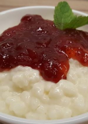 Tejberizs 😋😋😋 recept fotója