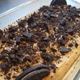 Chocotorta: