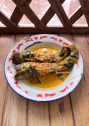 Foto resep Mangut Lele