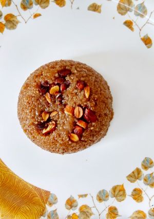 A picture of Lapsi.