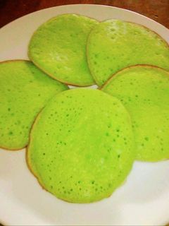 Foto resep Bika Ambon 2 telur