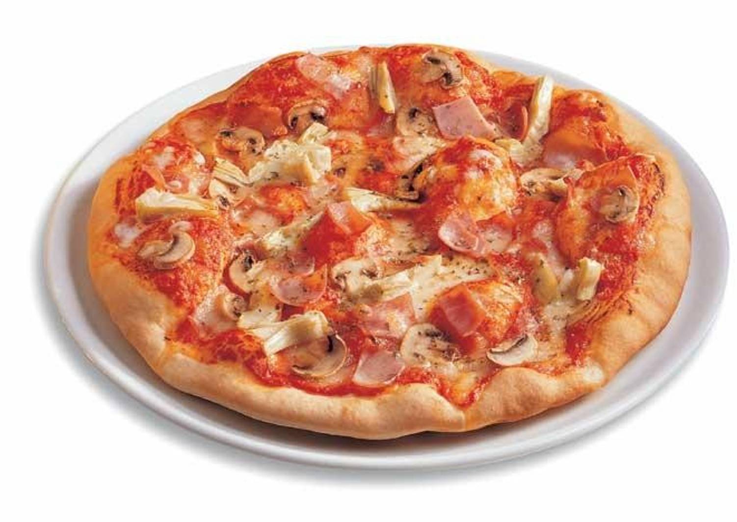 пицца капричиоза рецепт фото 103