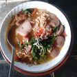 Mie setan cenghar